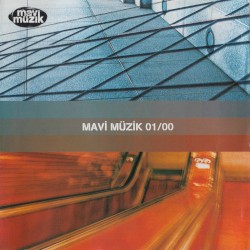 Mavi Müzik 01/00