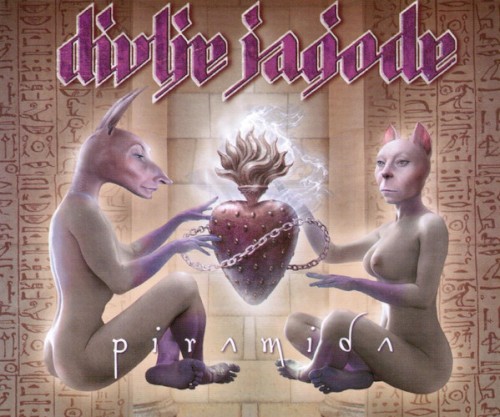 Piramida