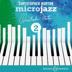 Microjazz Collection 2