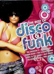 The Best of Disco & Funk