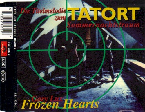 Frozen Hearts
