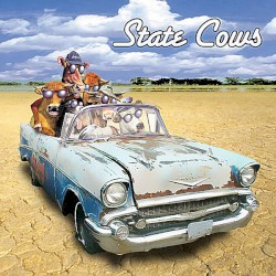 State Cows