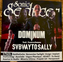 Sonic Seducer: Cold Hands Seduction, Vol. 263