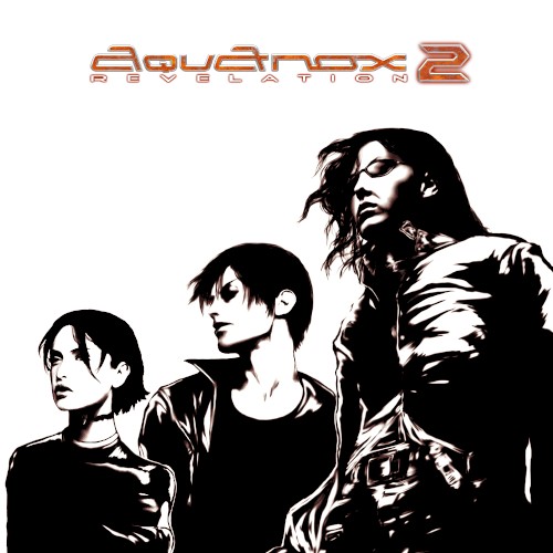 Aquanox2