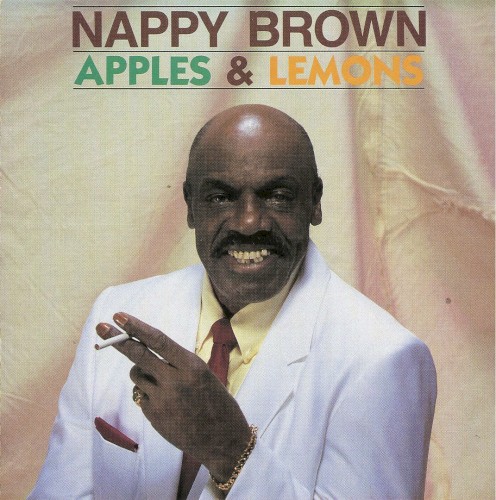 Apples & Lemons
