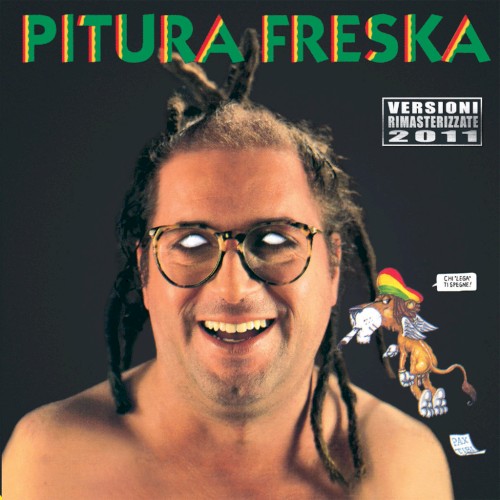 ’Na bruta banda