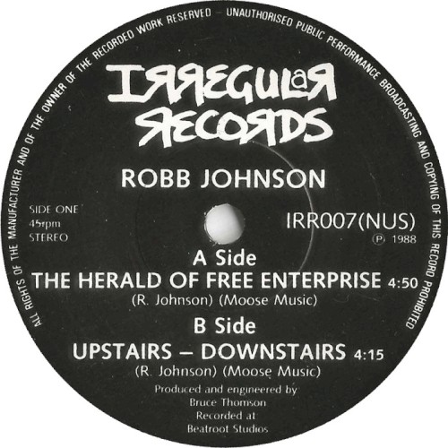 The Herald of Free Enterprise