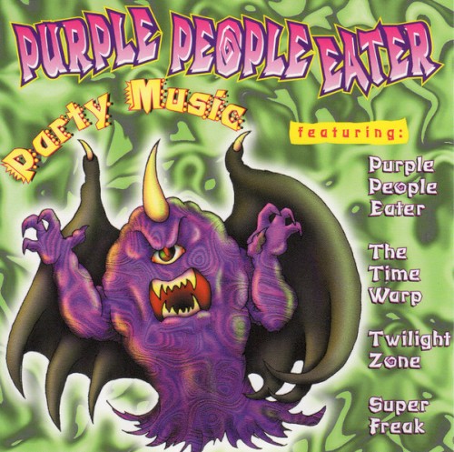 Purple People Eater