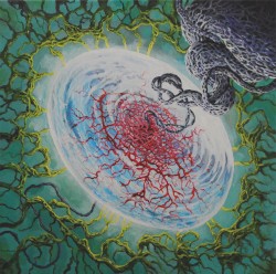 Consecrated Abysses of Dread