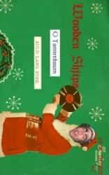 Holiday Cassingle