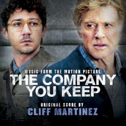 The Company You Keep