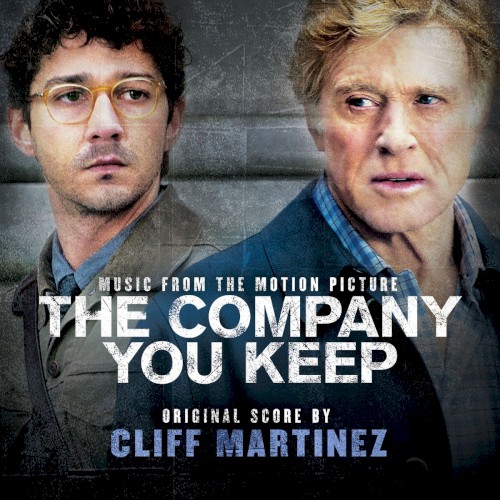 The Company You Keep