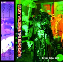 Live in Dallas 2015