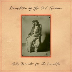 Daughter of the Oil Tycoon