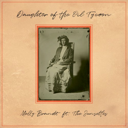 Daughter of the Oil Tycoon