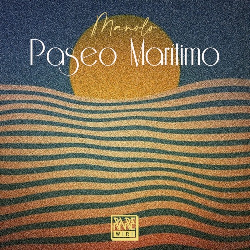 Paseo marítimo