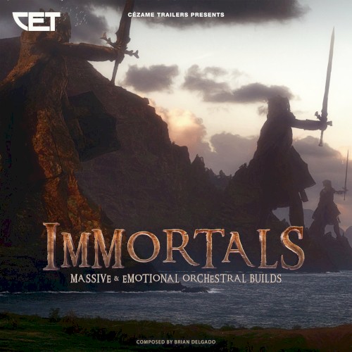 Immortals: Massive & Emotional Orchestral Builds