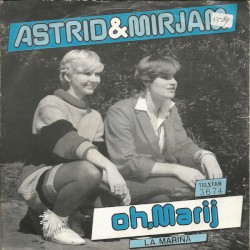 Oh, Marij / La Marina