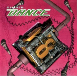 Maximum Dance 8 - 02