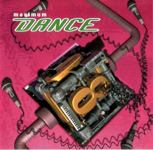 Maximum Dance 8 - 02