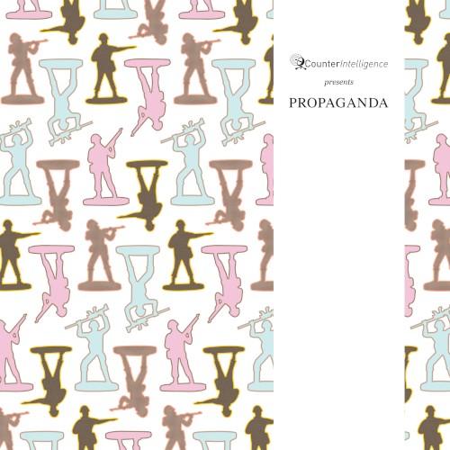 Propaganda LP