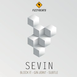 Block It EP