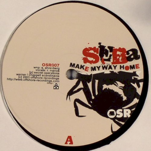 Make My Way Home / In the Sun
