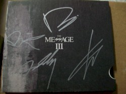 The Message III