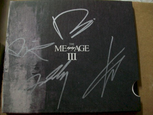 The Message III