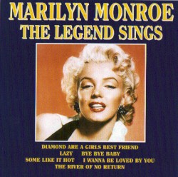 The Legend Sings