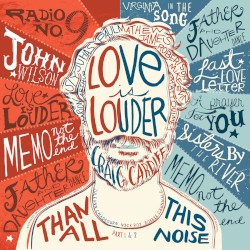 Love is Louder (Than All the Noise) Pt. 1 & 2