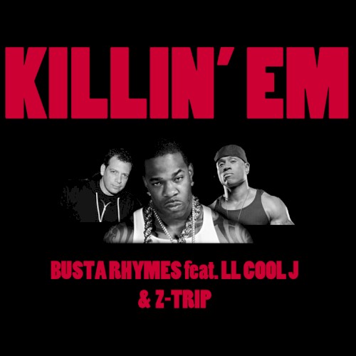 Killin ’Em