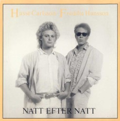 Natt efter natt