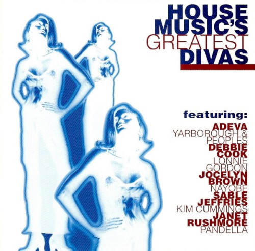 House Music's Greatest Divas
