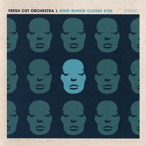 Mind Behind Closed Eyes