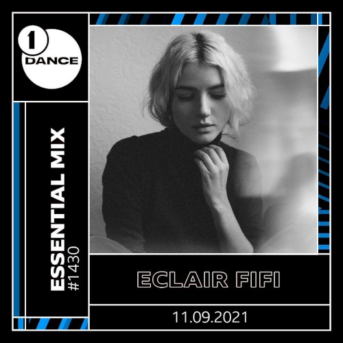 2021-09-11: BBC Radio 1 Essential Mix