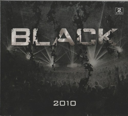 Black 2010