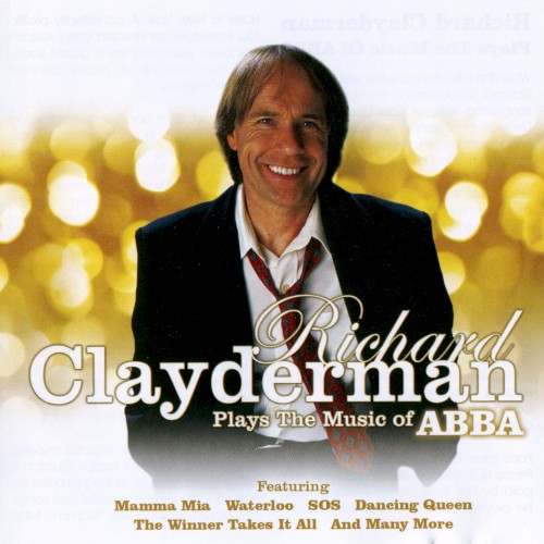 Plays The Music Of Abba