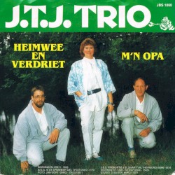 Heimwee en verdriet