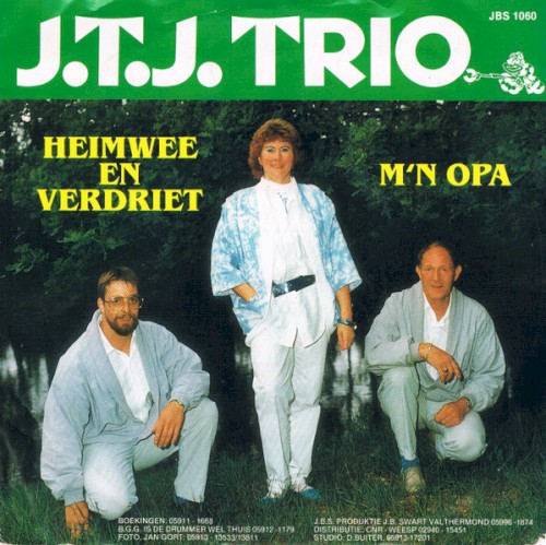 Heimwee en verdriet