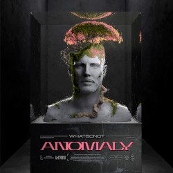 Anomaly