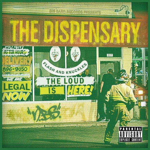 The Dispensary