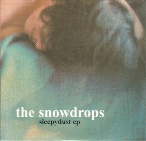 Sleepydust EP