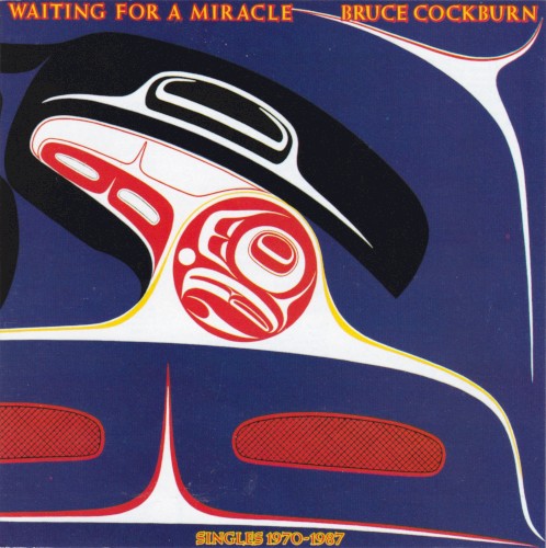 Waiting for a Miracle: Singles 1970-1987