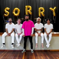 Sorry