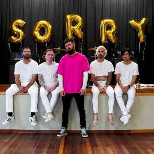 Sorry