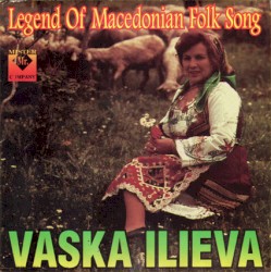 Legend of Macedonian Folk Song