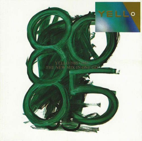 1980–1985 The New Mix in One Go