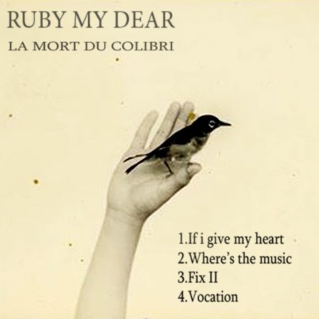 La Mort du colibri