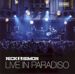 Live in Paradiso